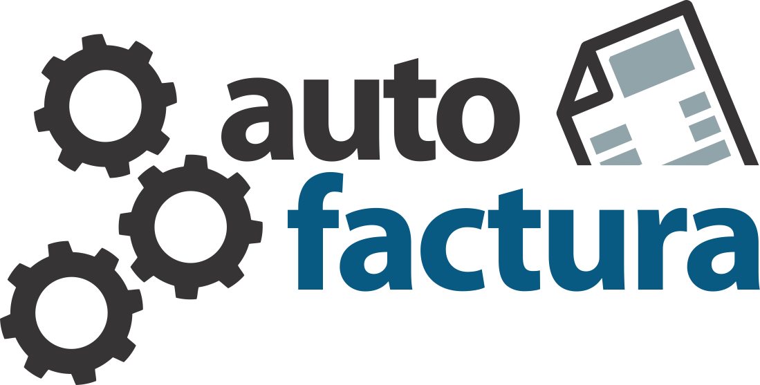 Logo Autofacutra